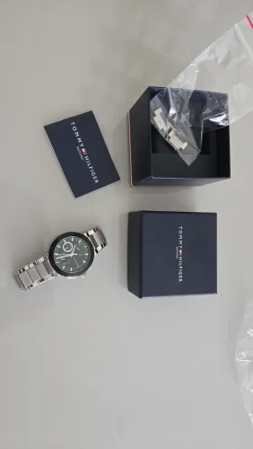Relógio Tommy Hilfiger