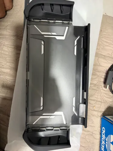Case proteção Nintendo switch 2 supcase