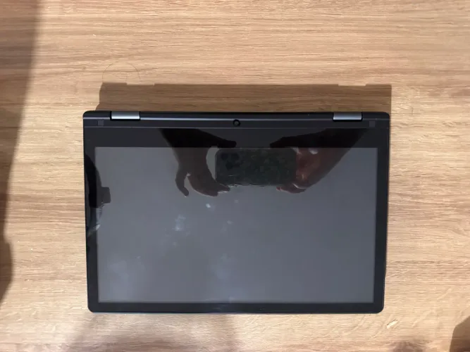 Notebook Duo Positivo 