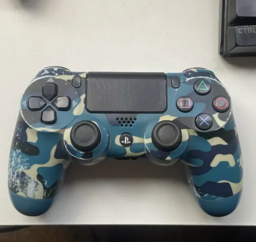 Manete de ps4