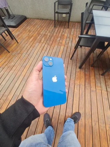 iPhone 13 128gb - 83% Bateria - Sem Marcas de Uso - 100% Original