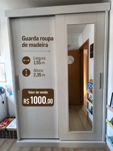Guarda-roupa