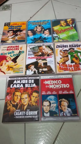 Lote de cds todos em perfeito estado
