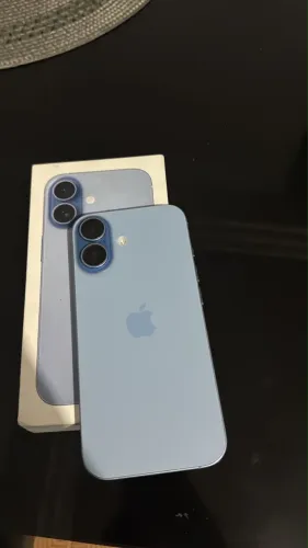 iPhone 17 256gb AZUL