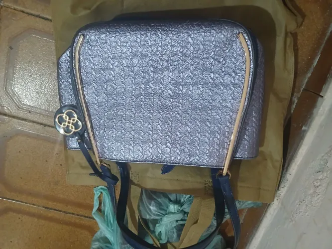 Bolsa Chenson seminova