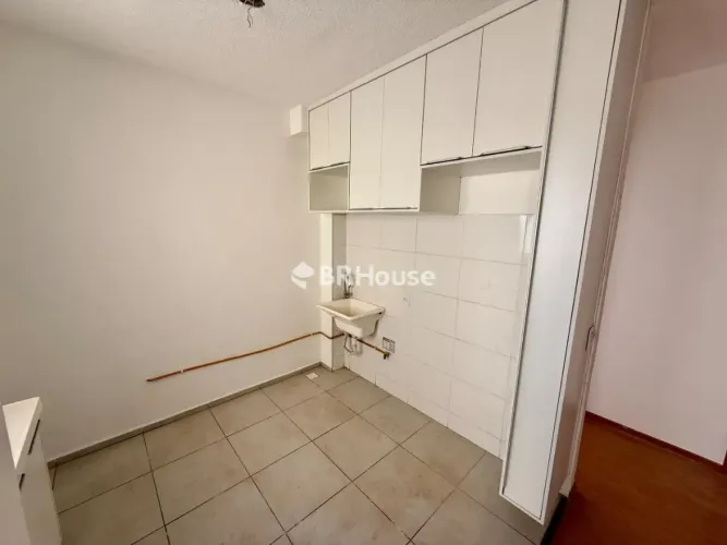 Vila Jussara | Apartamento 2 quartos