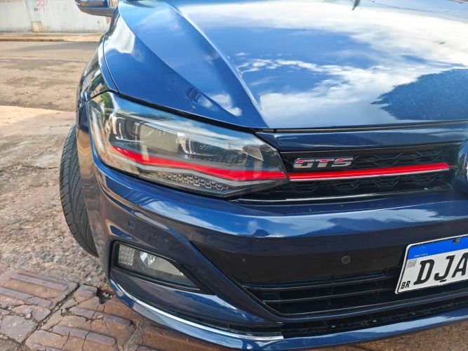 Imagem de Volkswagen Polo Highline 200 TSI 1.0 Flex 12V Aut. 2019