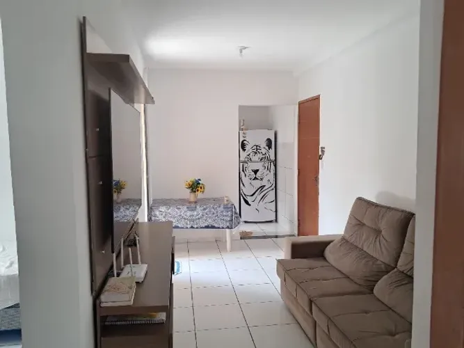 VENDE-SE APARTAMENTO QUITADO! Condomínio Cortina d?Ampezzo - Próximo ao Cohatrac