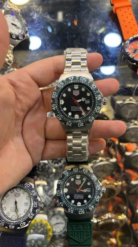  TAG Heuer Formula 1