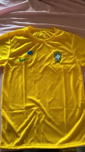 Camisetas do Brasil