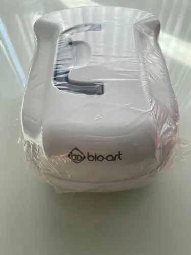 Articulador A7 plus Bioart com arco facial - lacrado