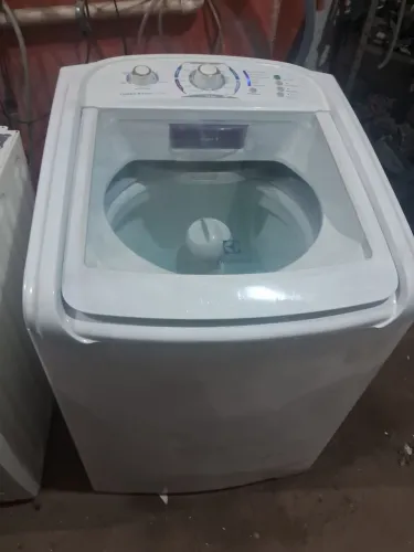 Electrolux 15kg