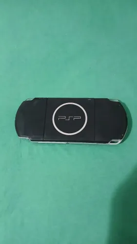 Psp Sony 3001