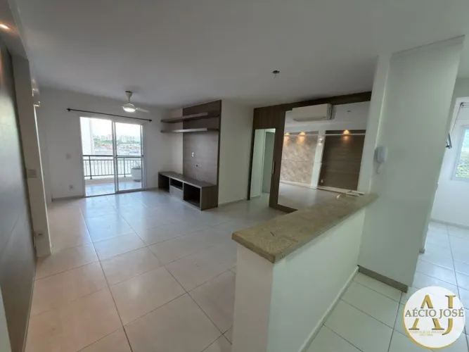APARTAMENTO PARA LOCAÇÃO GOLDEN GREEN RESIDENCE | CUIABÁ