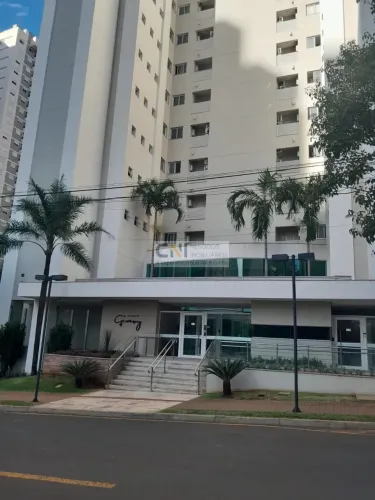 Apartamento Para Alugar Gleba Palhano Londrina