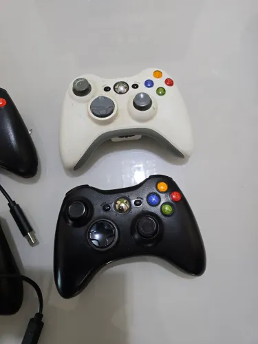 Xbox 360 desbloqueado