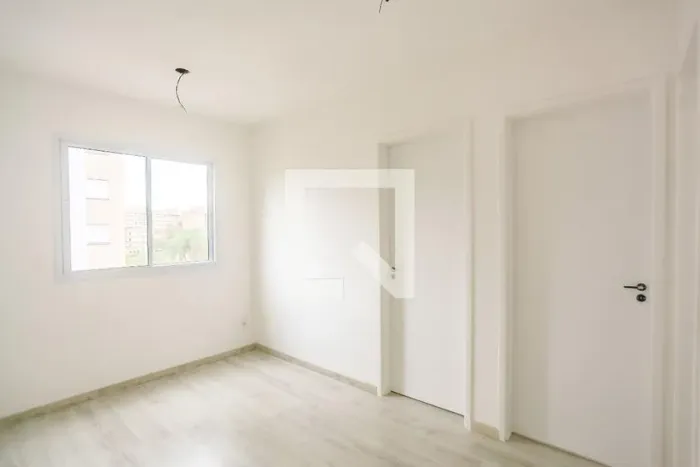 Apartamento à Venda - Panamby, 2 Quartos, 36 m2