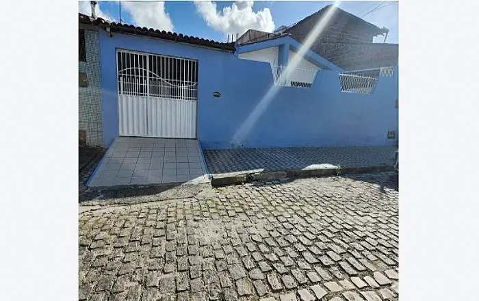Casa à Venda - Potengi - Natal/RN