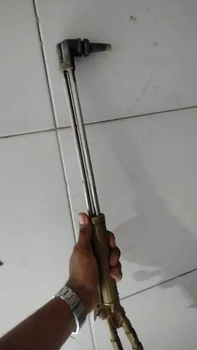 Maçarico de corte kit 