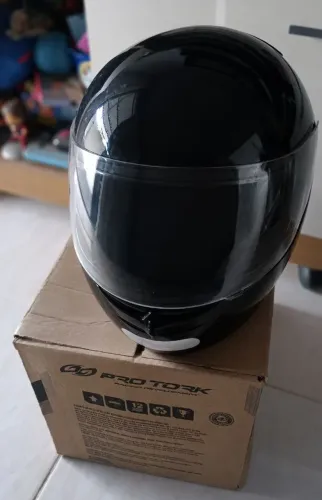Capacete