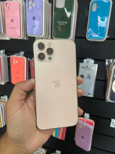 iPhone 12 PRO MAX 128GB !! Leia a descrição