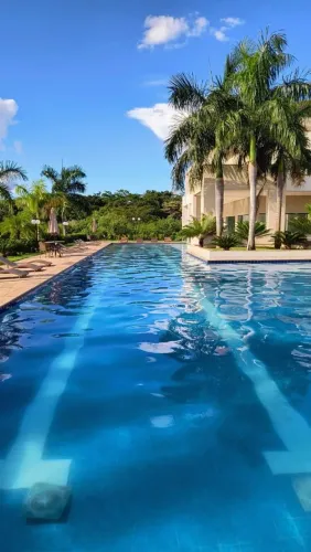 Vendo Terreno 400 m² Condomínio Royal Boulevard Residence e Resort