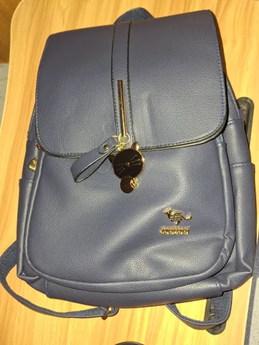 Mochila nova da tomi mito