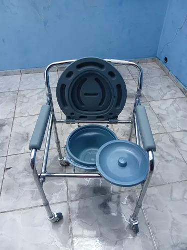 Cadeira de banho