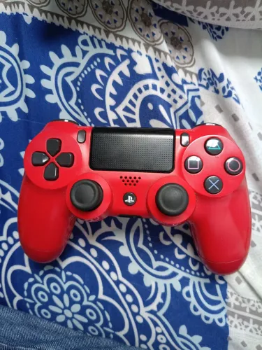 Ps4 novo original