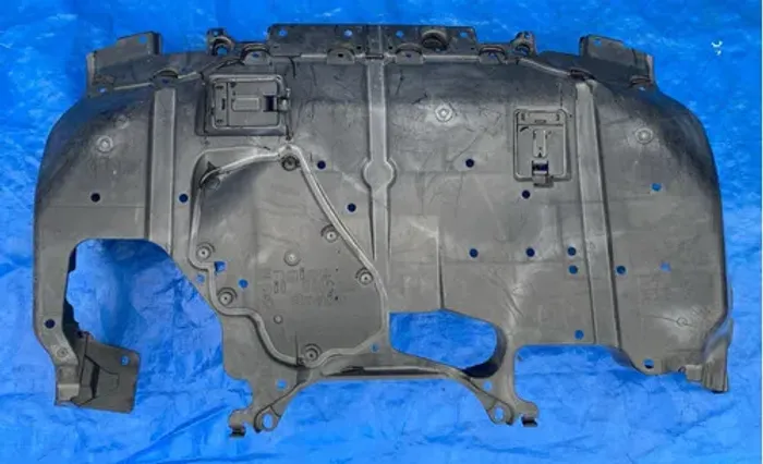 Protetor Carter Subaru Impreza Wrx 2008 A 2012