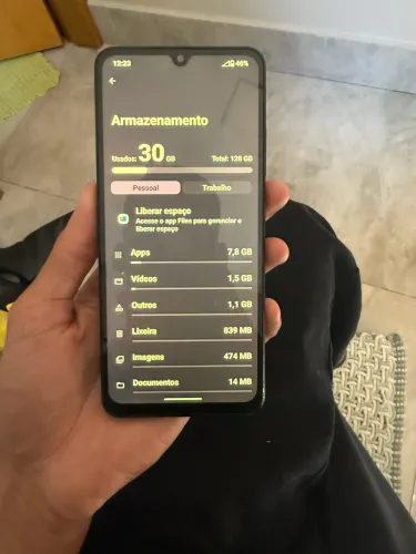 Xiaomi Redmi A5