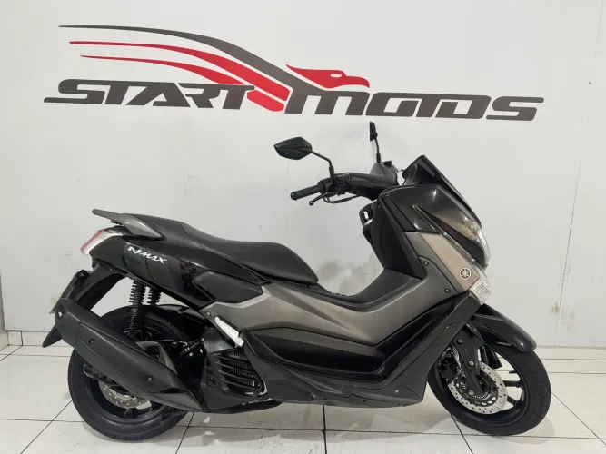 YAMAHA NMAX 160 ABS 2020