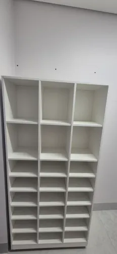 Colmeia mdf nicho