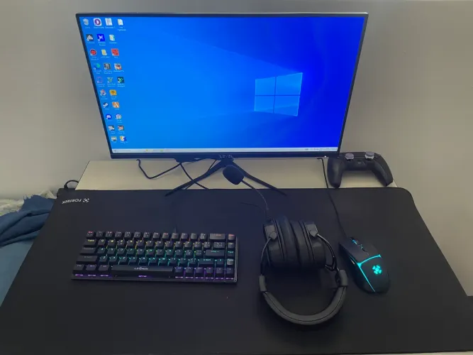 Pc gamer 32 Gb