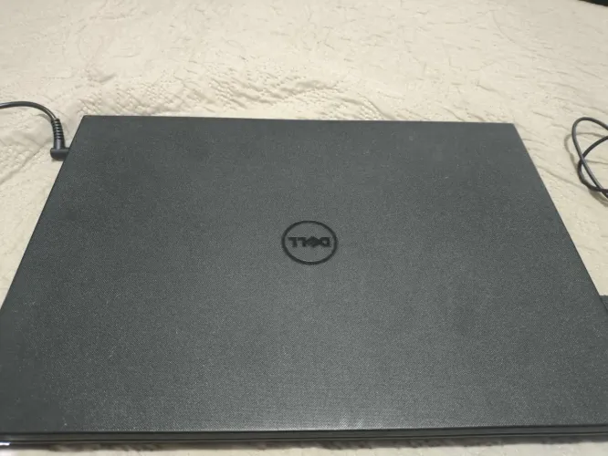 Notebook Dell, I5, 16 de RAM e 512