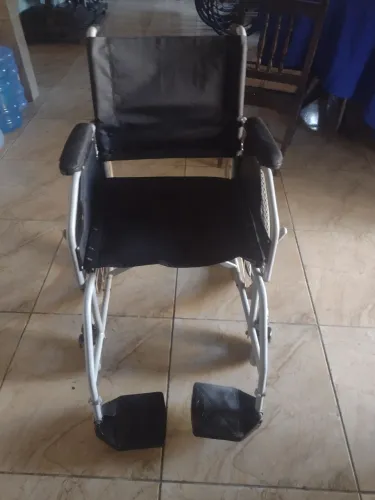 Cadeira de rodas