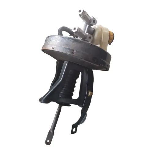 Hidrovacuo servo mestre freio daewoo lanos 1.6 1999 e 2001