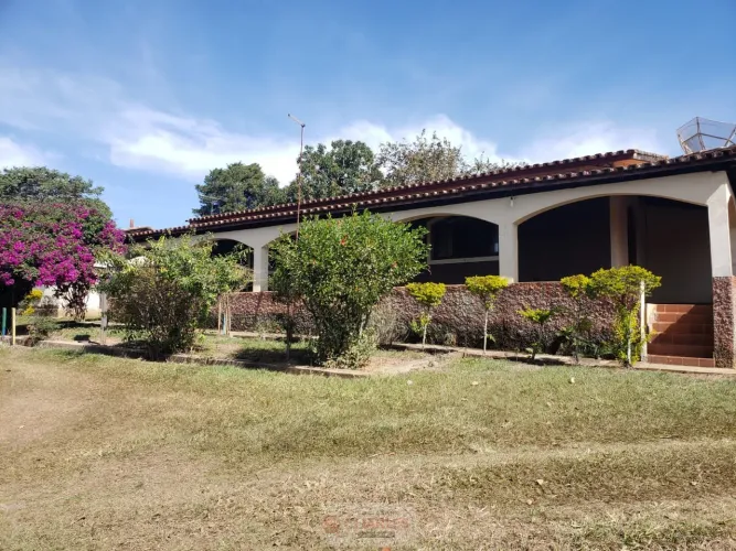 Sítio Para Venda RETIRO ALTO MOGI GUACU