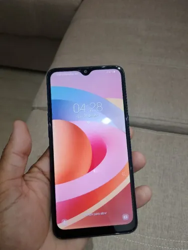 Samsung Galaxy a 10s ótimo estado