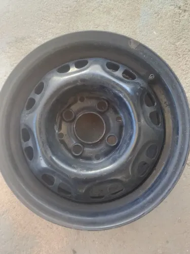 Roda aro 13 Vw