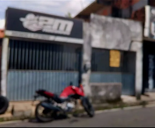 Vendo casa nova priximo ao Supermercado Mateus 40 horas