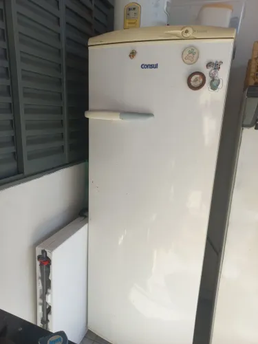 Refrigerador Consul 360