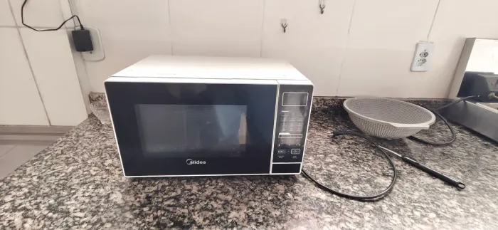 MICROONDAS MIDEA