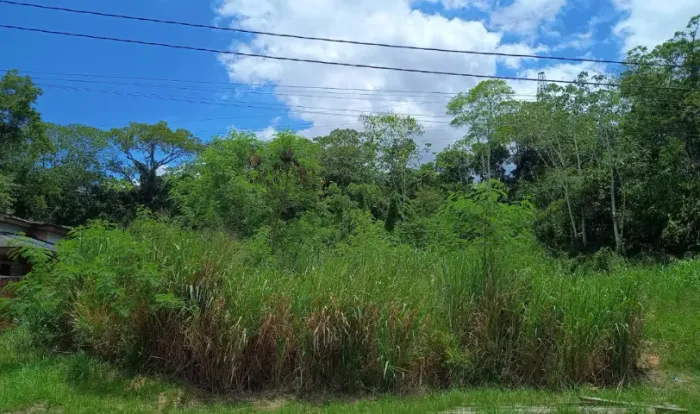 Fazenda real: Lote de 622,69m² na 3ª Etapa, oportunidade!