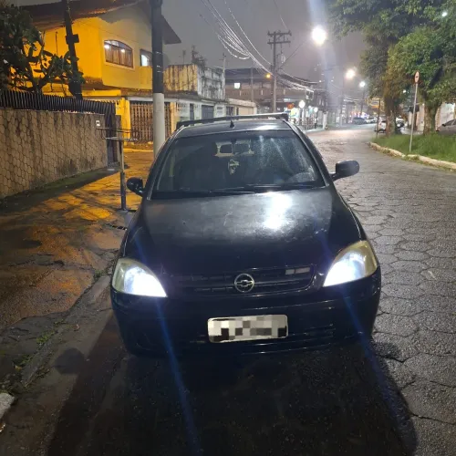 Chevrolet Corsa Hatchback 1.0 MPFI 8V 71cv 5P 2004