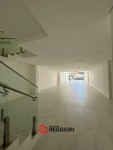 LOCAÇÃO SALA COMERCIAL 276m² AV DOS ESTADOS EM BC