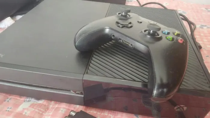 Xbox one