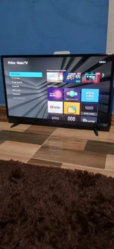 Esmart tv