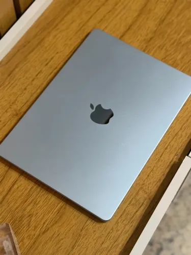 MacBook Air m5