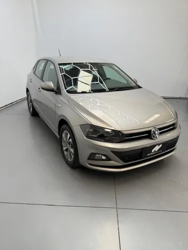 Volkswagen Polo Comfort. 200 TSI 1.0 Flex 12V Aut. 2018